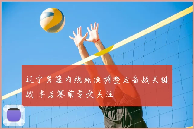 辽宁男篮内线轮换调整后备战关键战 季后赛前景受关注