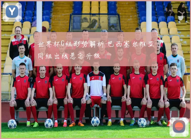 世界杯G组形势解析 巴西塞尔维亚同组出线悬念升级